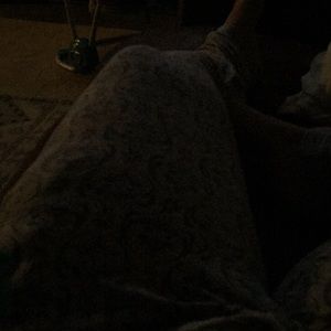 Meet your Posher, Reagan